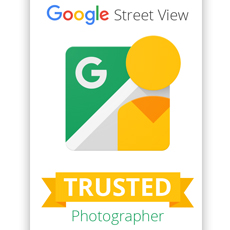 Google badge